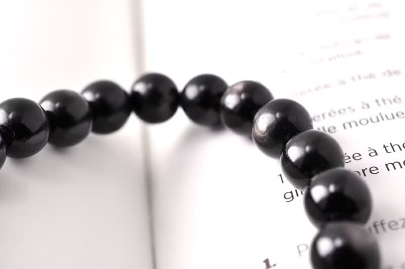 典藏原創 | 不知道要送什麼  就送幸運吧 | 金運石/黑金骨幹