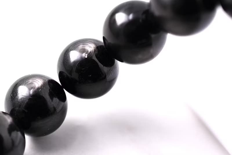 典藏原創 | 不知道要送什麼  就送幸運吧 | 金運石/黑金骨幹