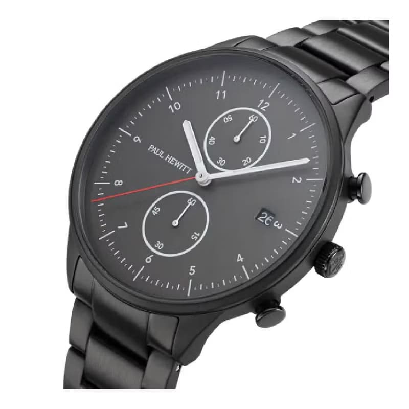 Paul Hewitt Watch Chrono II