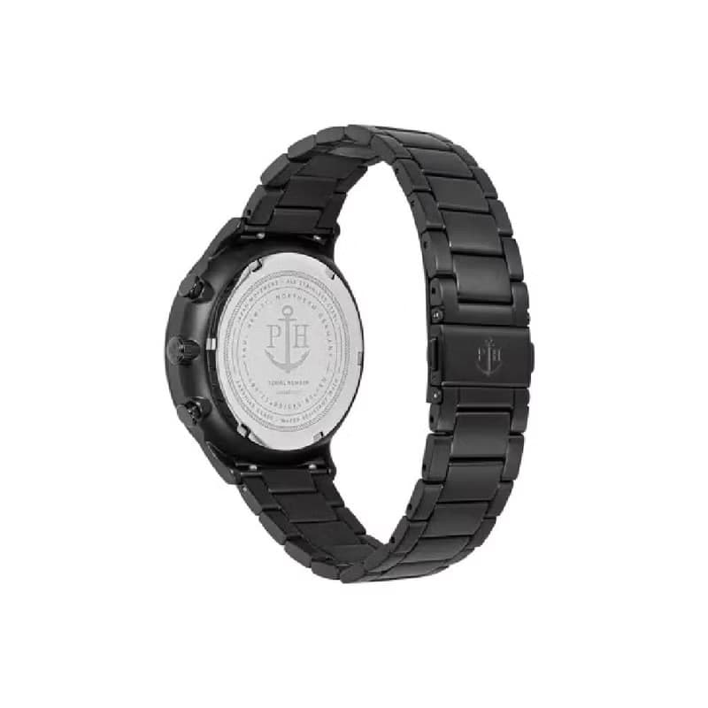 Paul Hewitt Watch Chrono II