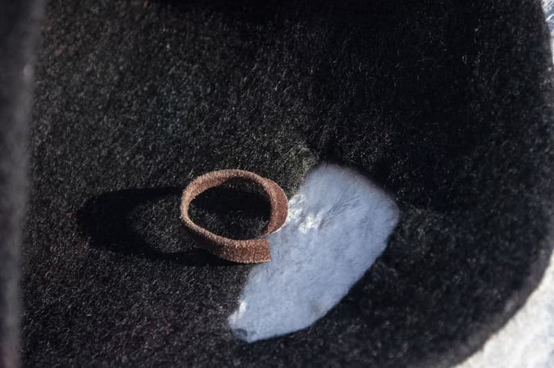 天然羊毛氈輕便包 手提包 手拿包 手袋 便當袋 托特包 色塊包-彩