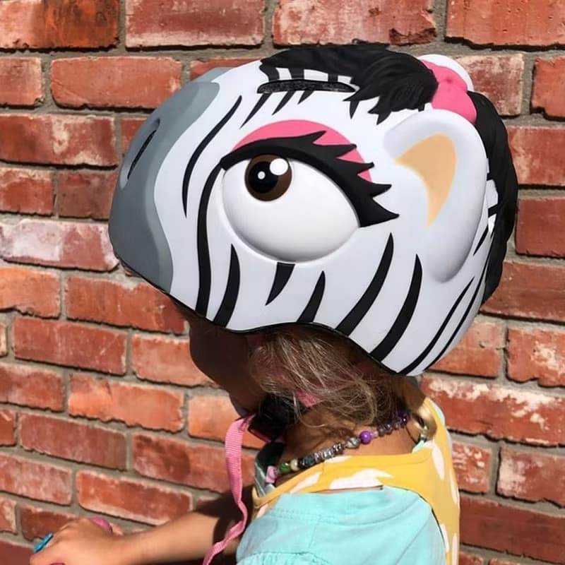 【MAF蔓侒菲】crazysafety/恐龍/安全帽/3D造型/學步帽