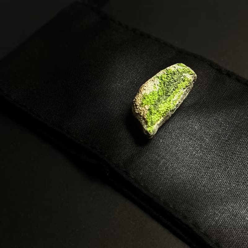 小小臺灣島嶼 迷你手工刺繡胸針 | 生日禮物 紀念禮物