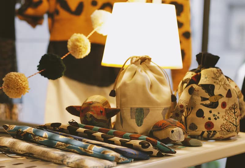 【Gi LAI】 環保彈片筷袋*達摩不倒翁だるまタンブラー