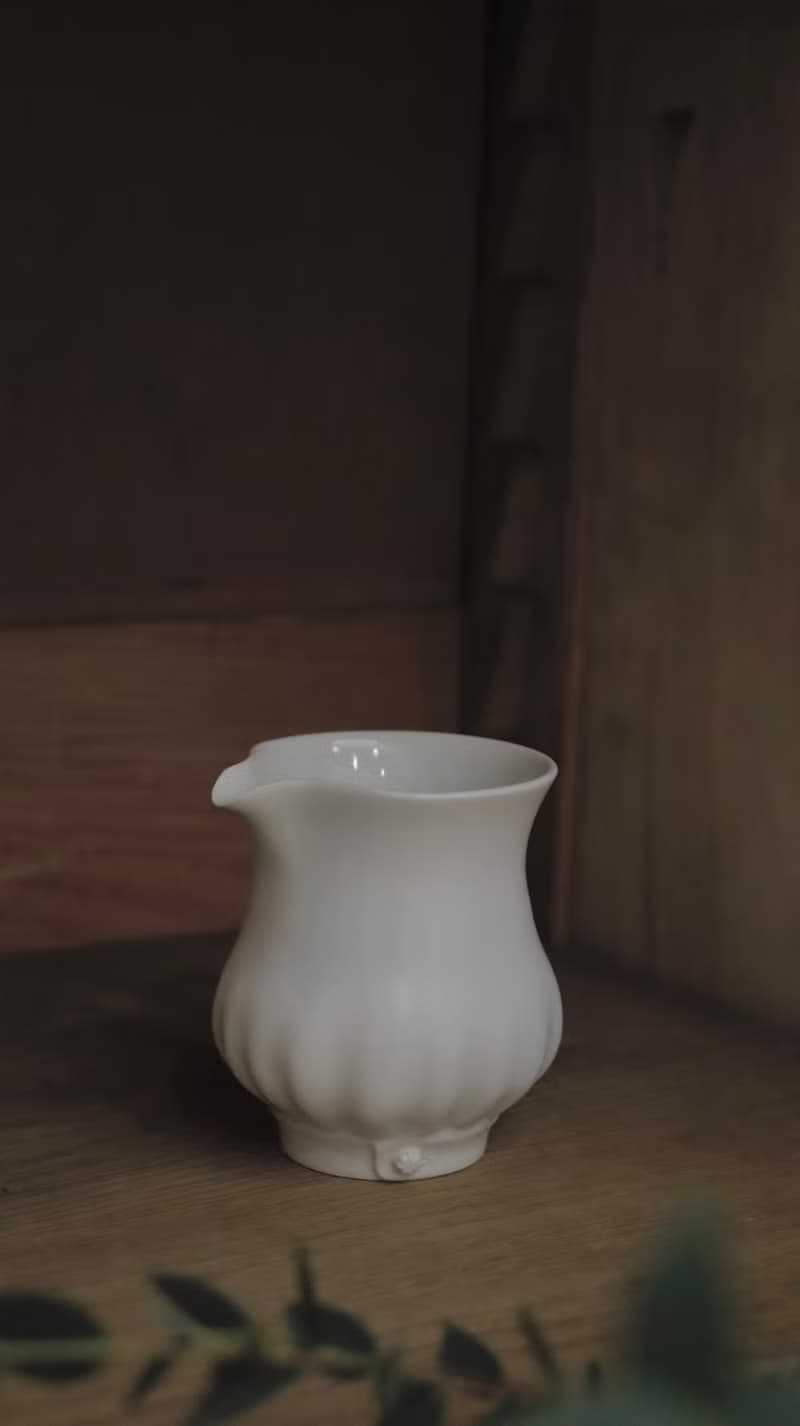 •La Manche• 茶海