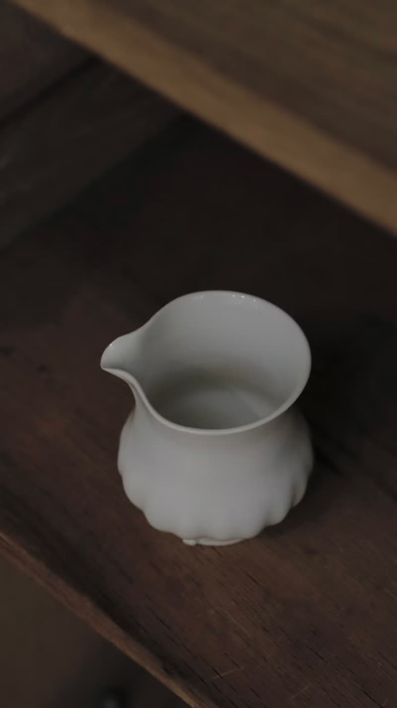 •La Manche• 茶海