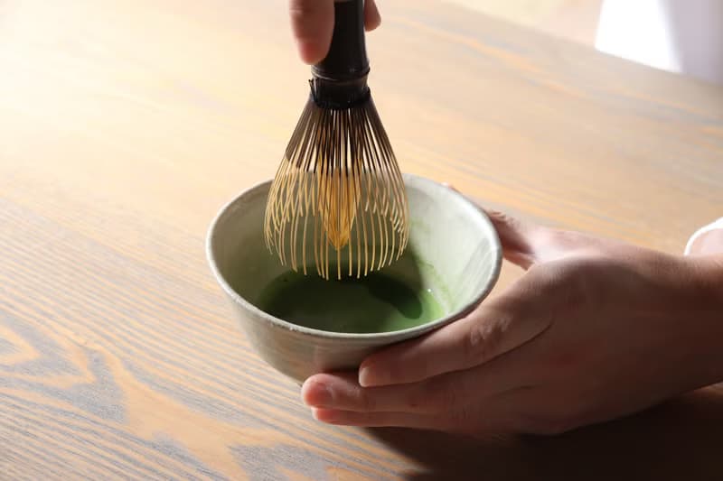 【MATCHA BOWL】MATCHA BREWING KIT
