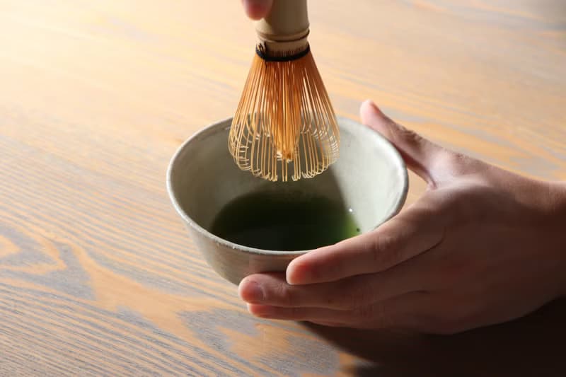 【MATCHA BOWL】MATCHA BREWING KIT