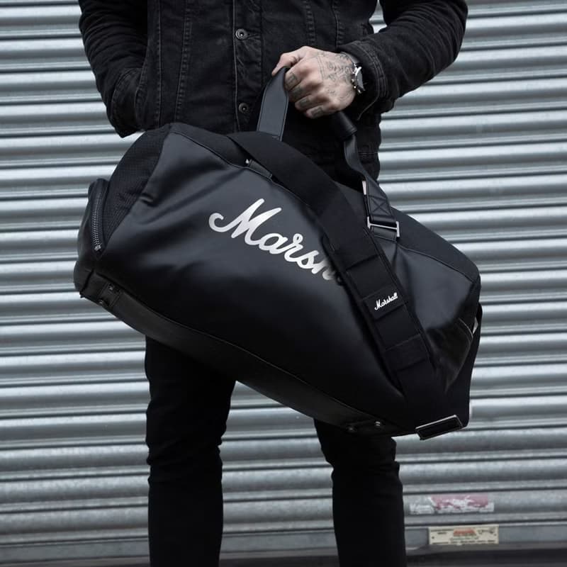 Uptown Duffel 行李袋