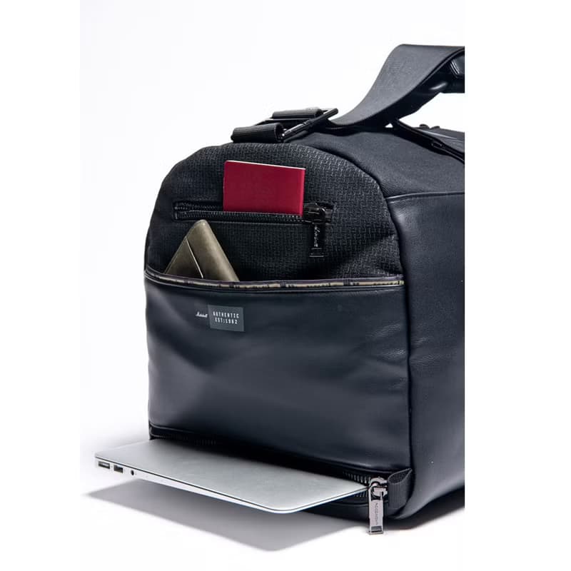 Uptown Duffel 行李袋