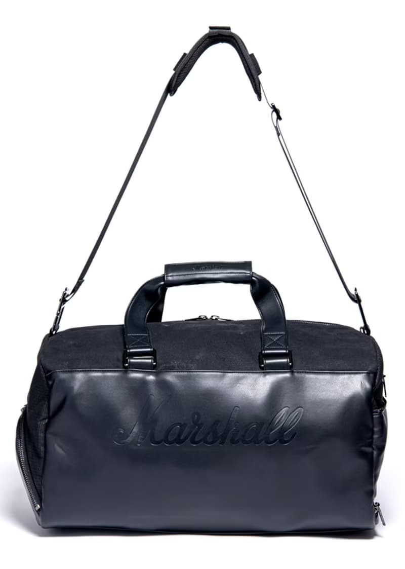 Uptown Duffel 行李袋