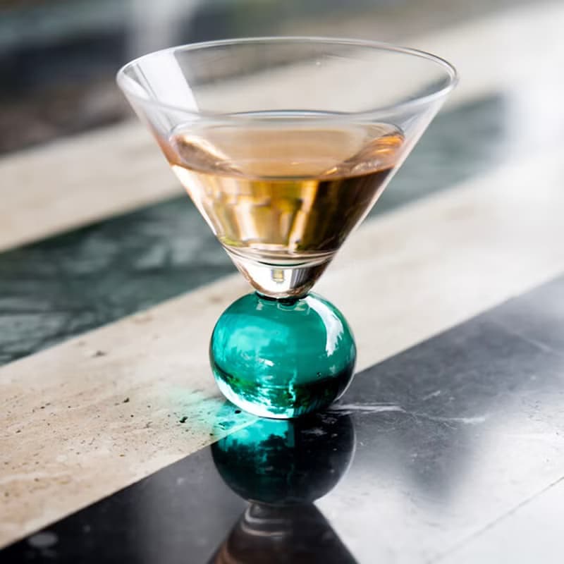 Spice 雞尾酒杯/玻璃杯/2入組/240ml/6款