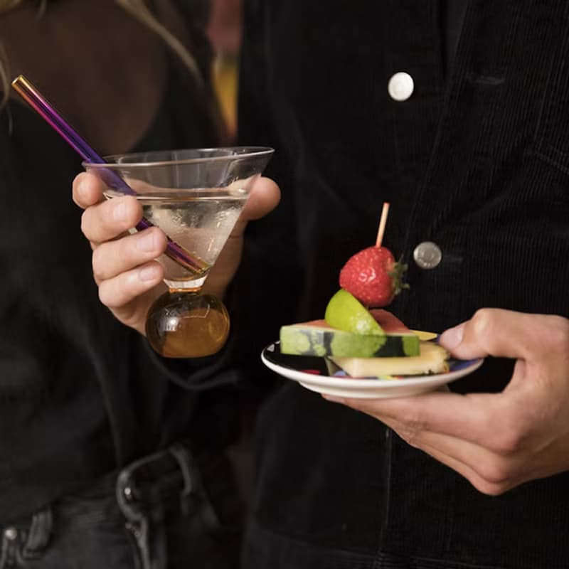 Spice 雞尾酒杯/玻璃杯/2入組/240ml/6款