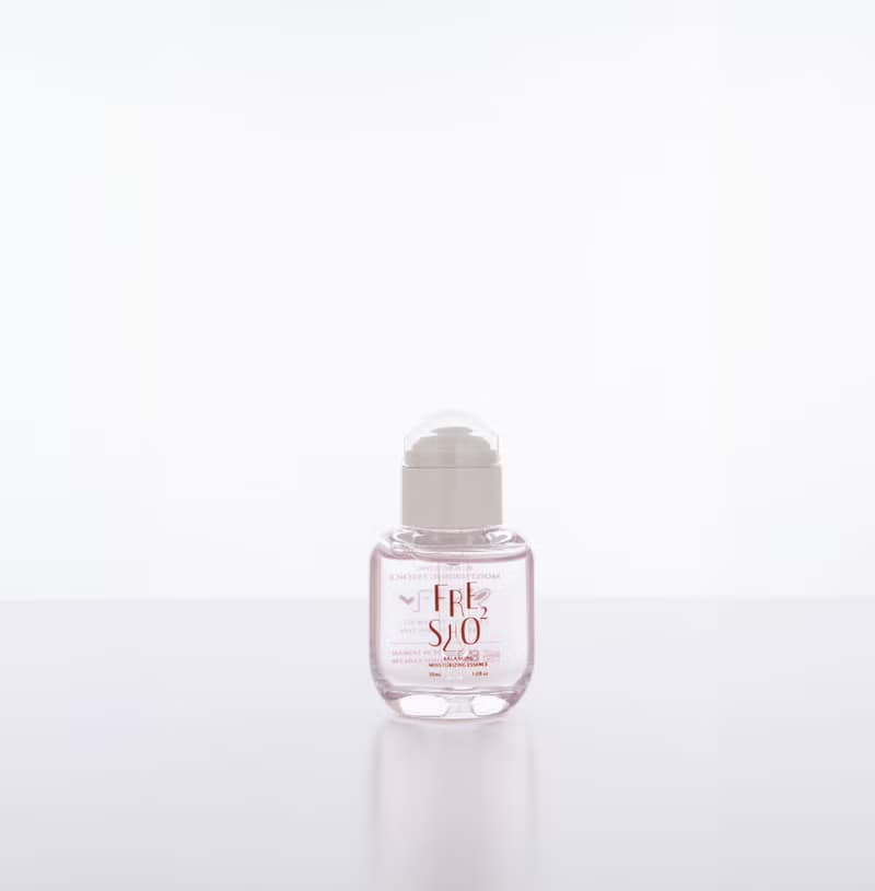 FreshO2 高氧保濕平衡精華 30ml 滋潤 補水