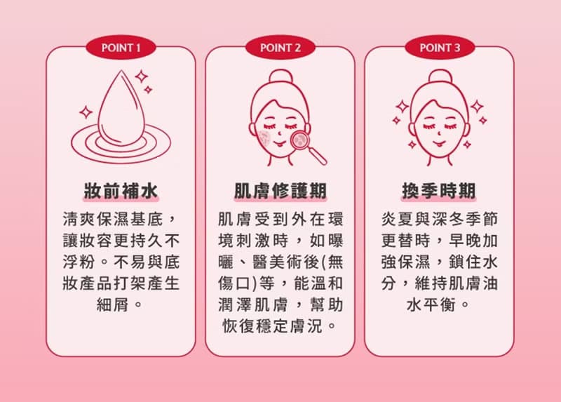FreshO2 高氧保濕平衡精華 30ml 滋潤 補水