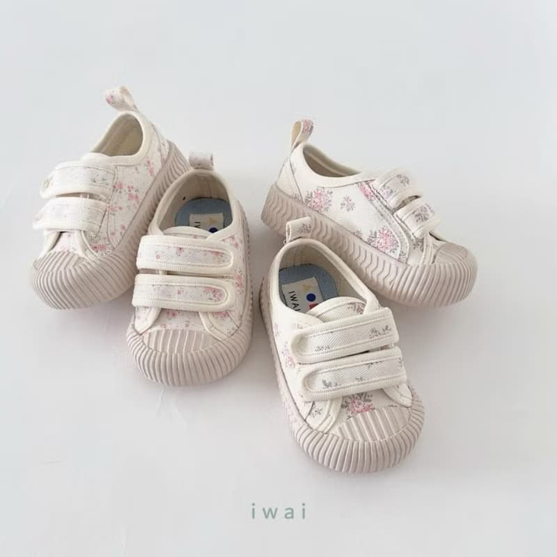 IW1017(eonni dongsaeng) baby&kids Shoes