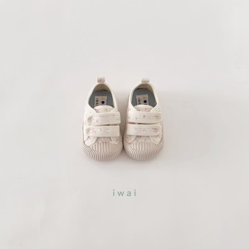 IW1017(eonni dongsaeng) baby&kids Shoes