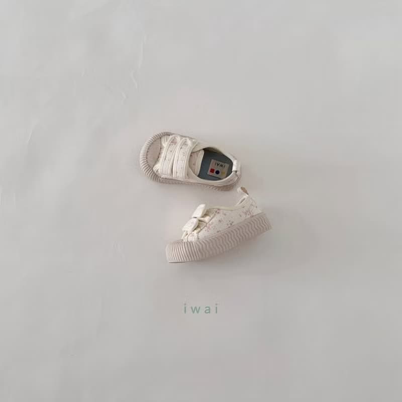 IW1017(eonni dongsaeng) baby&kids Shoes