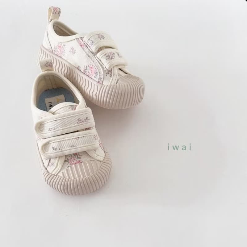 IW1017(eonni dongsaeng) baby&kids Shoes