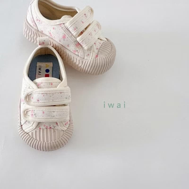 IW1017(eonni dongsaeng) baby&kids Shoes