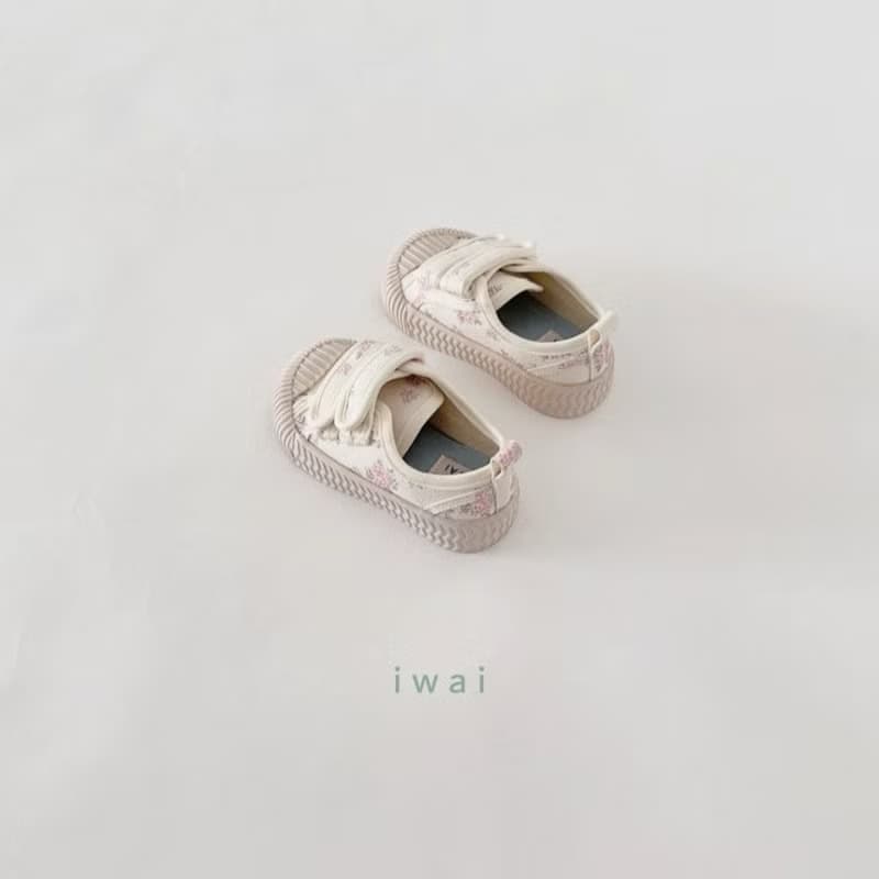 IW1017(eonni dongsaeng) baby&kids Shoes