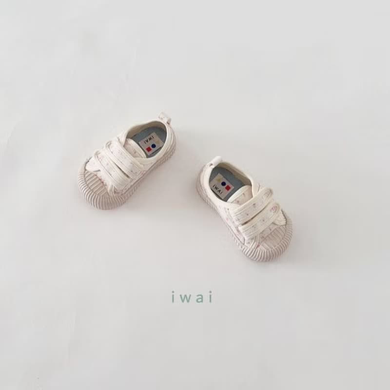 IW1017(eonni dongsaeng) baby&kids Shoes