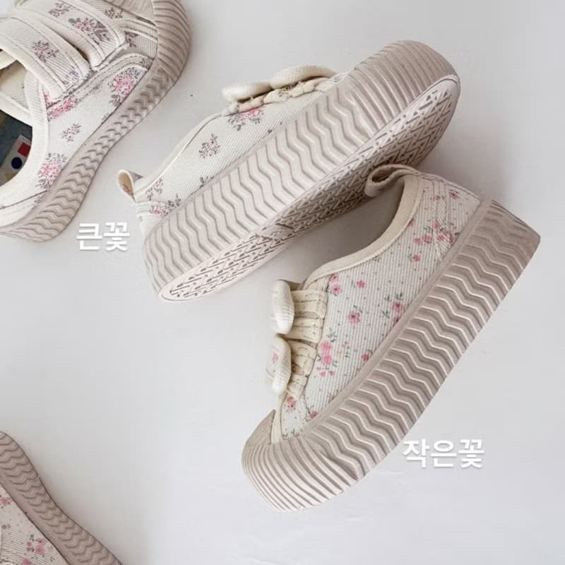 IW1017(eonni dongsaeng) baby&kids Shoes