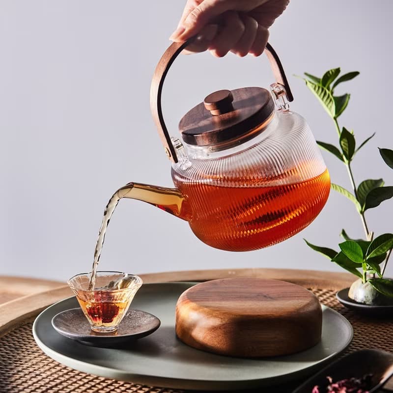 島花漫香【小草作永續禮系列】島嶼花茶禮盒