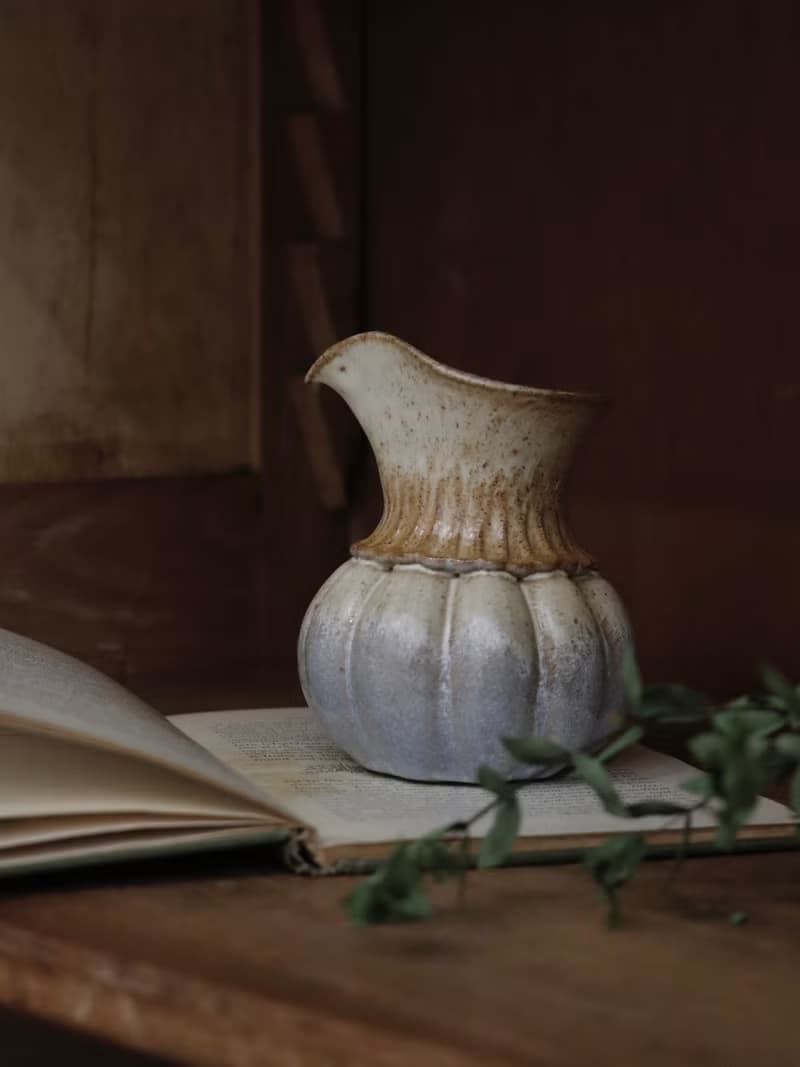 Kürbis 茶海