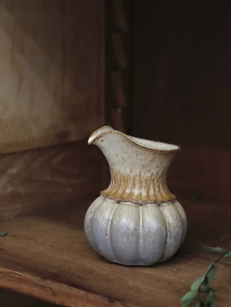 Kürbis 茶海