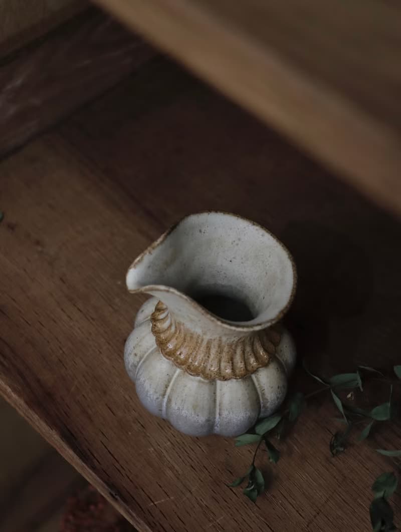 Kürbis 茶海