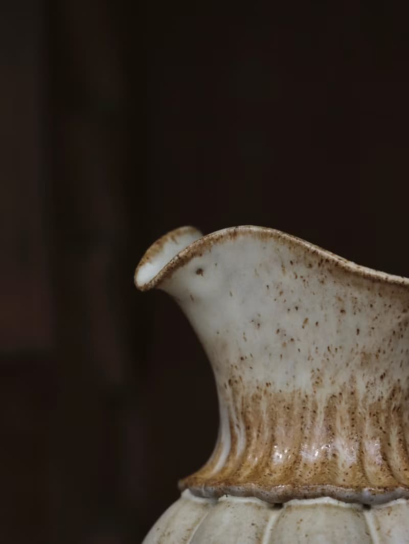Kürbis 茶海