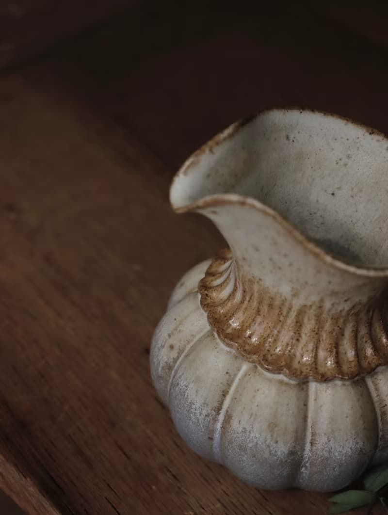 Kürbis 茶海