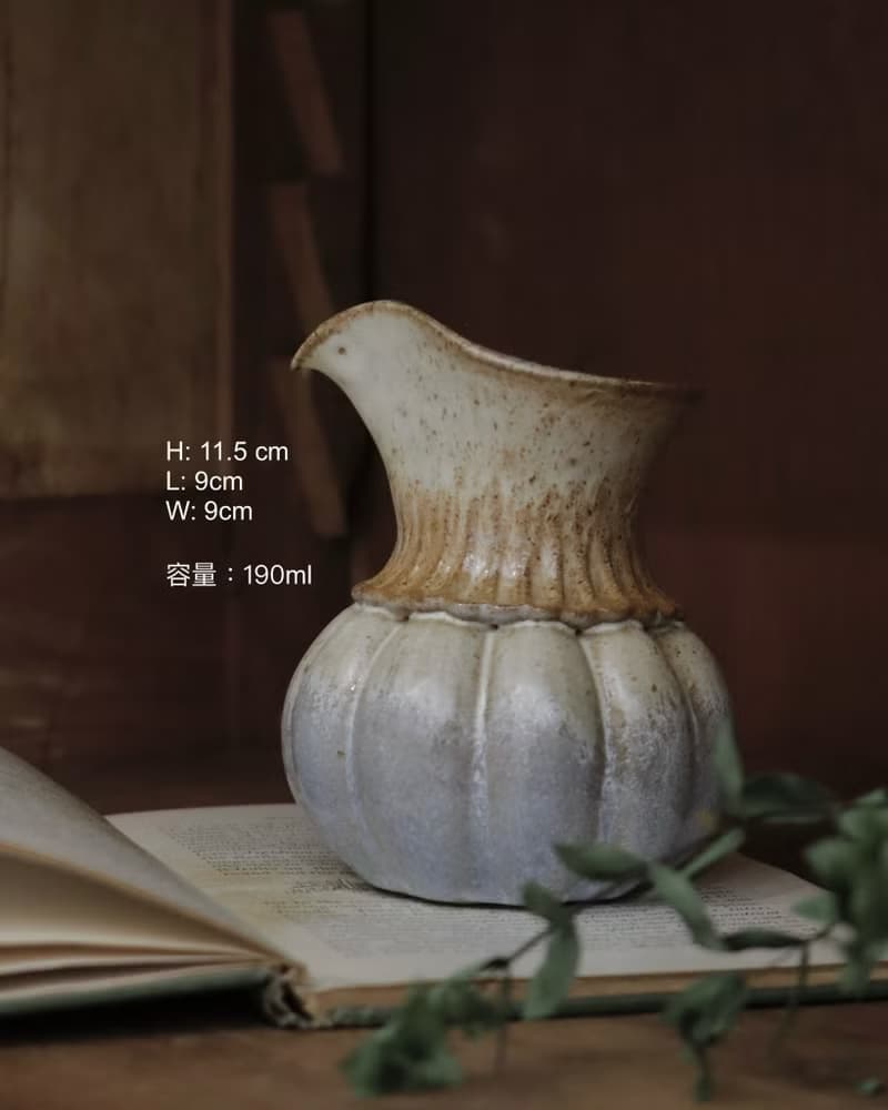 Kürbis 茶海