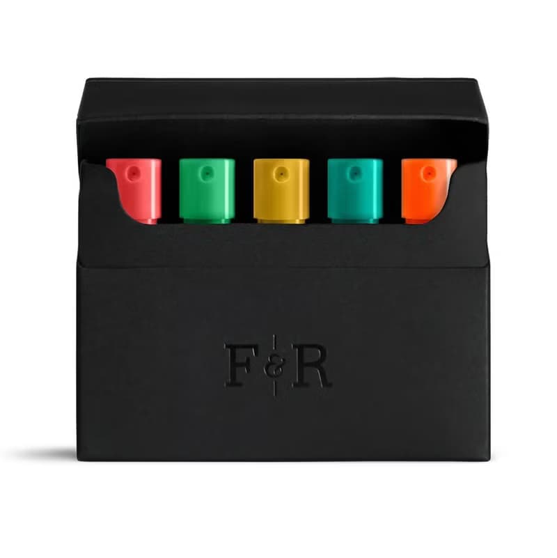 熱門探索香水組 - Fulton & Roark 總代理