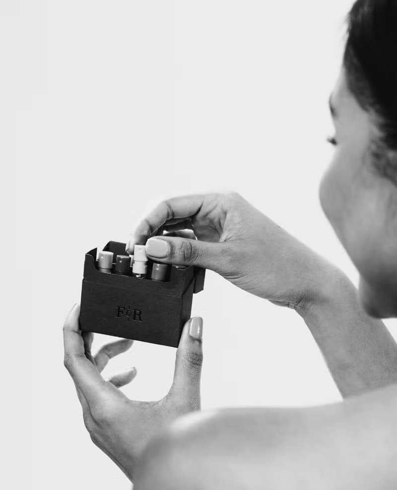 熱門探索香水組 - Fulton & Roark 總代理