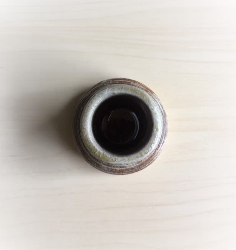 梭子花器