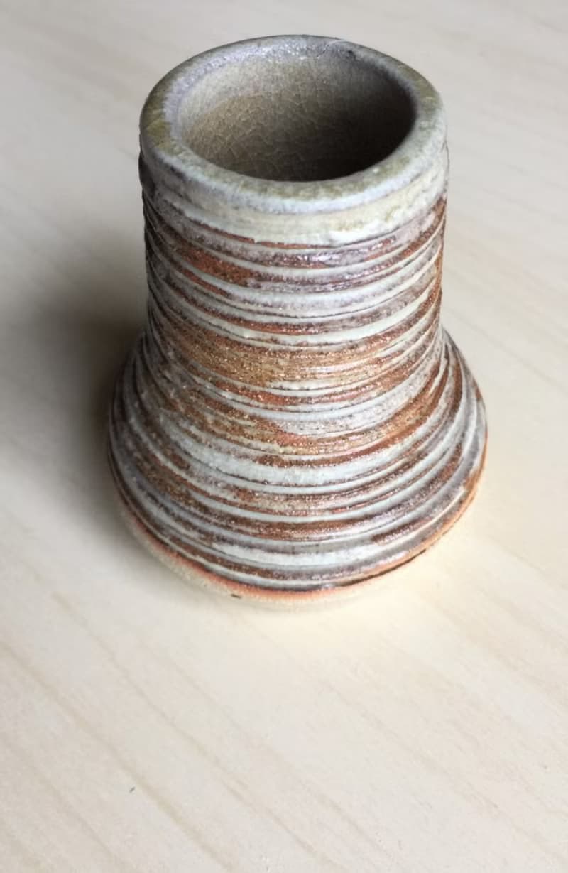 梭子花器