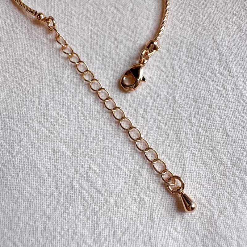 黃碧璽 綠碧璽 石榴石 | 財運與自信 | 手鍊手環