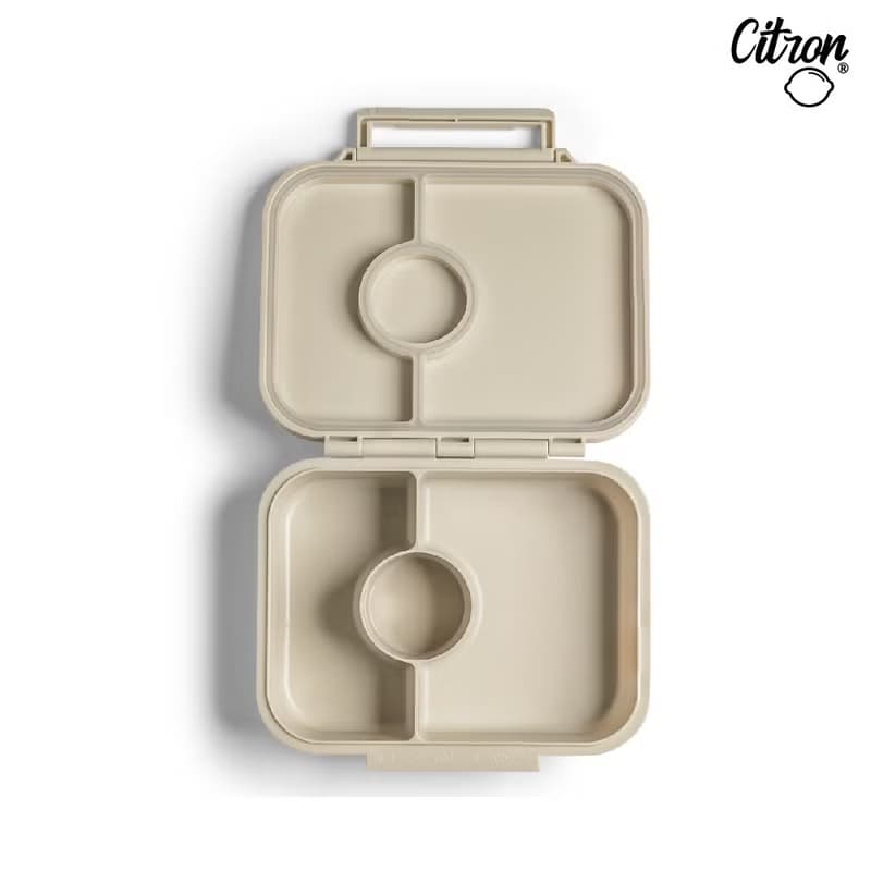 快速出貨【Citron】點心盒_交通工具