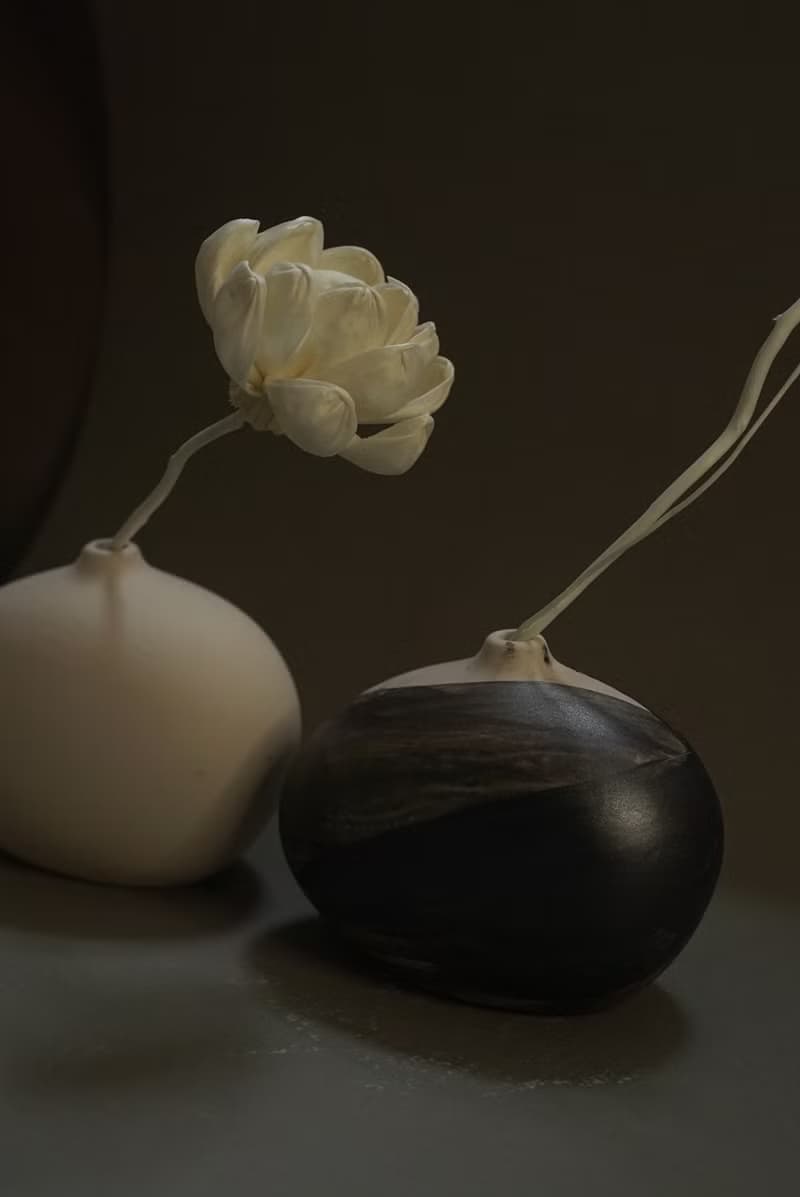 茶香香氣 | 明前擴香瓶 Mnesis Diffuser