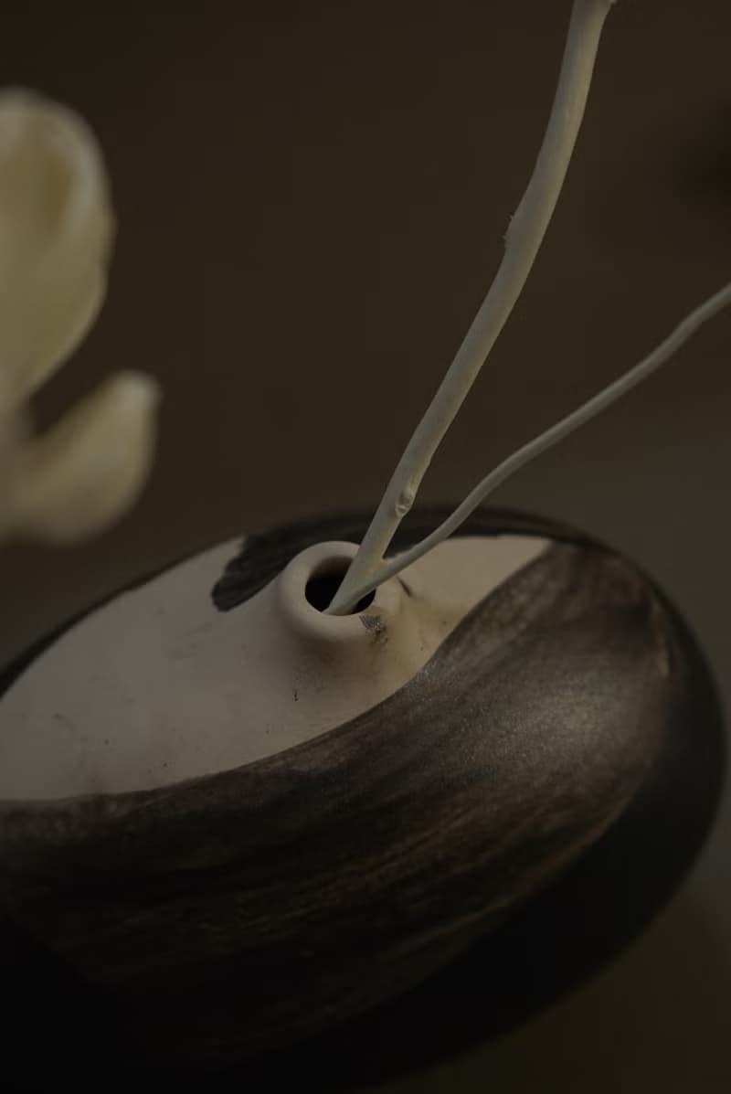 茶香香氣 | 明前擴香瓶 Mnesis Diffuser