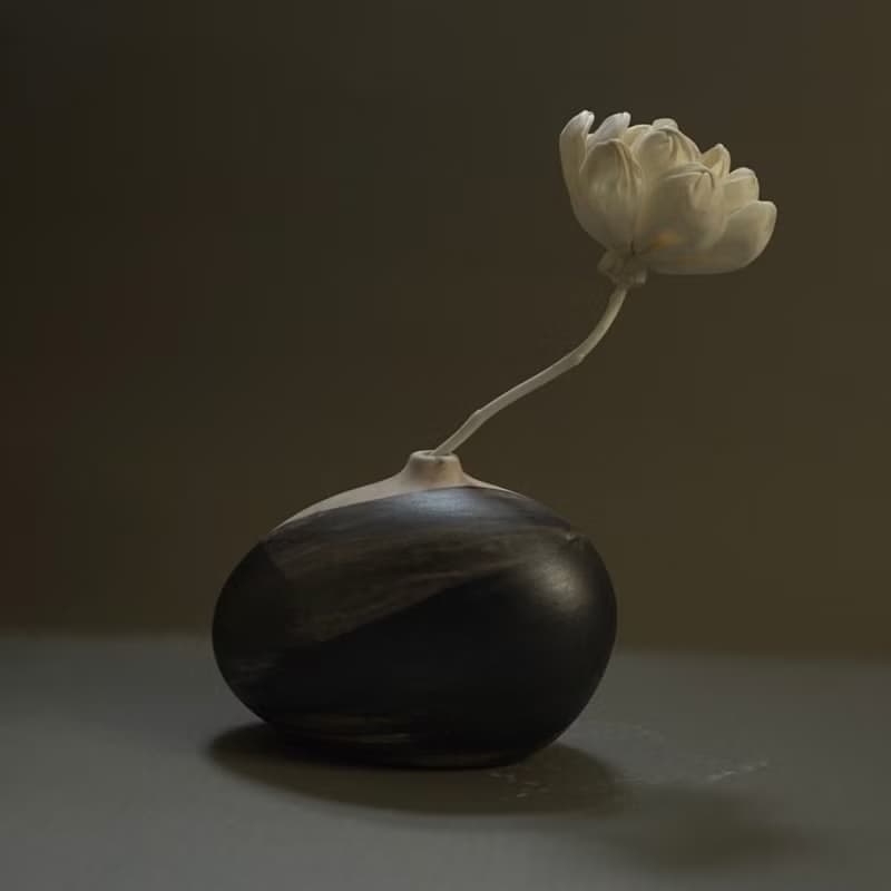 茶香香氣 | 明前擴香瓶 Mnesis Diffuser