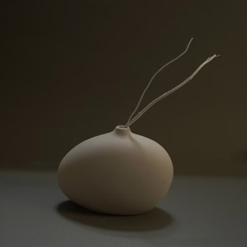 茶香香氣 | 明前擴香瓶 Mnesis Diffuser