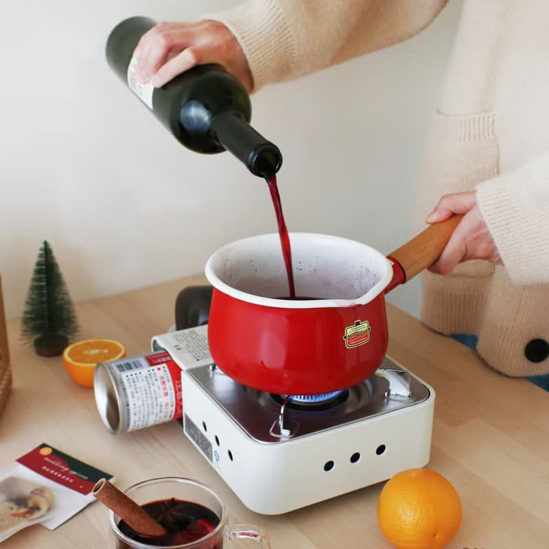 【免運 | 85折】熱紅酒 & 奶茶香料包 6入組 | 可混搭