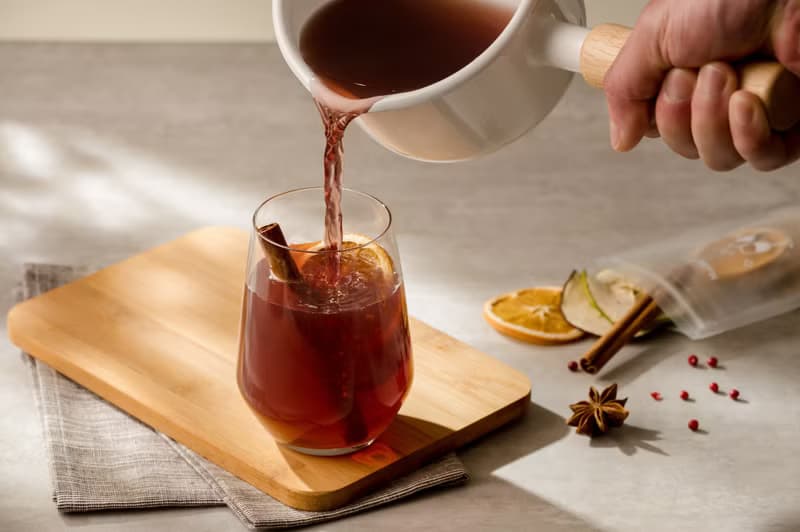 【免運 | 85折】熱紅酒 & 奶茶香料包 6入組 | 可混搭
