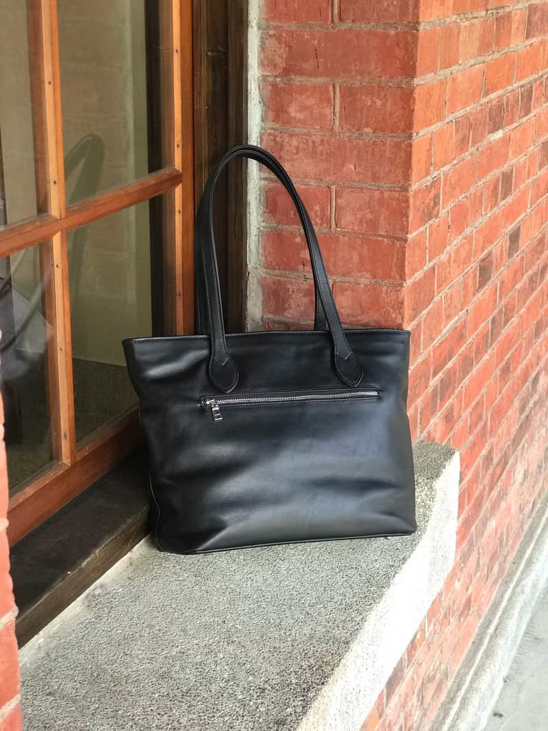 復刻旅行者肩背托特包