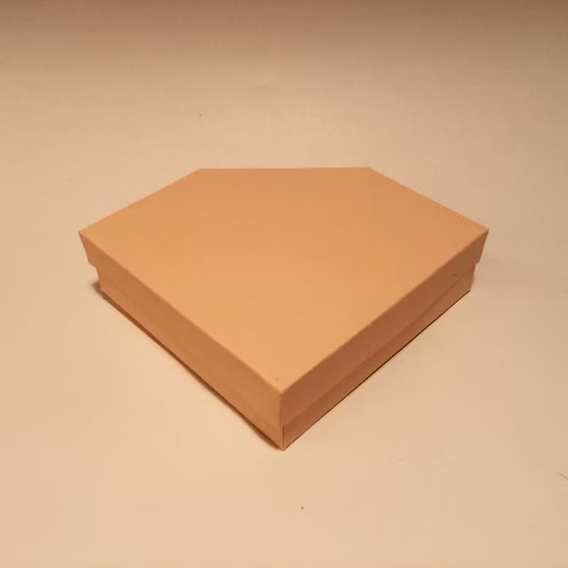 【數位】Gem box template, gem shape box, jewellery box, jewelry box, jewel box, Cricut