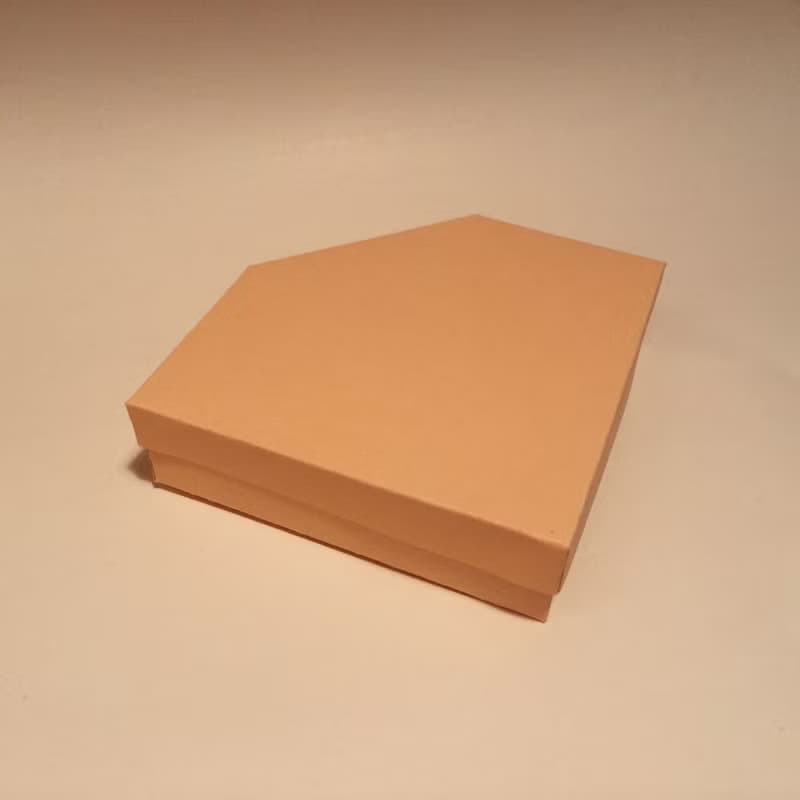 【數位】Gem box template, gem shape box, jewellery box, jewelry box, jewel box, Cricut