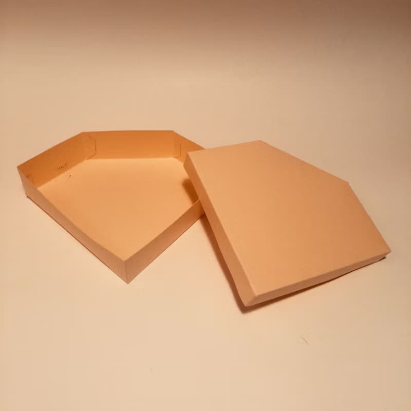 【數位】Gem box template, gem shape box, jewellery box, jewelry box, jewel box, Cricut